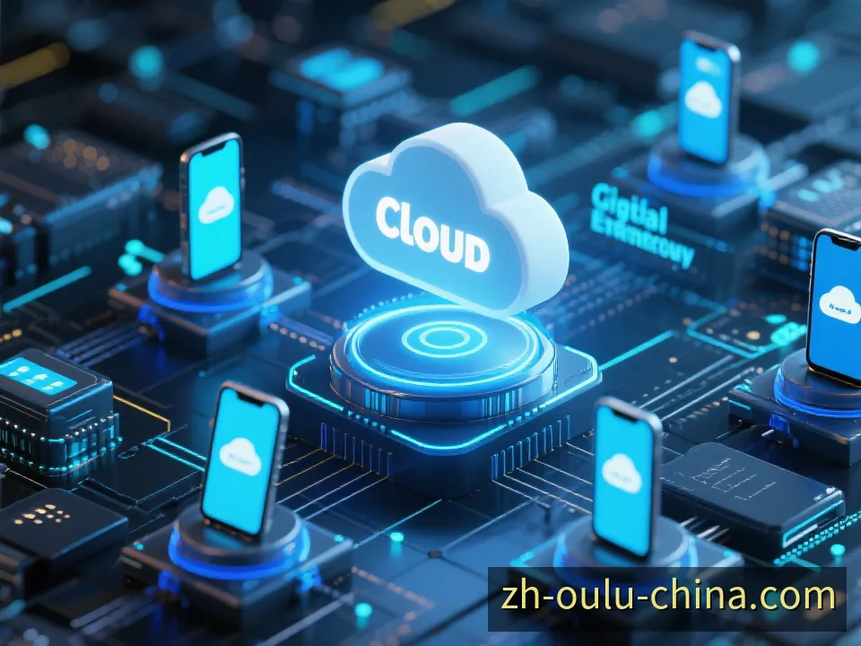 欧陆娱乐全球数字娱乐技术网络